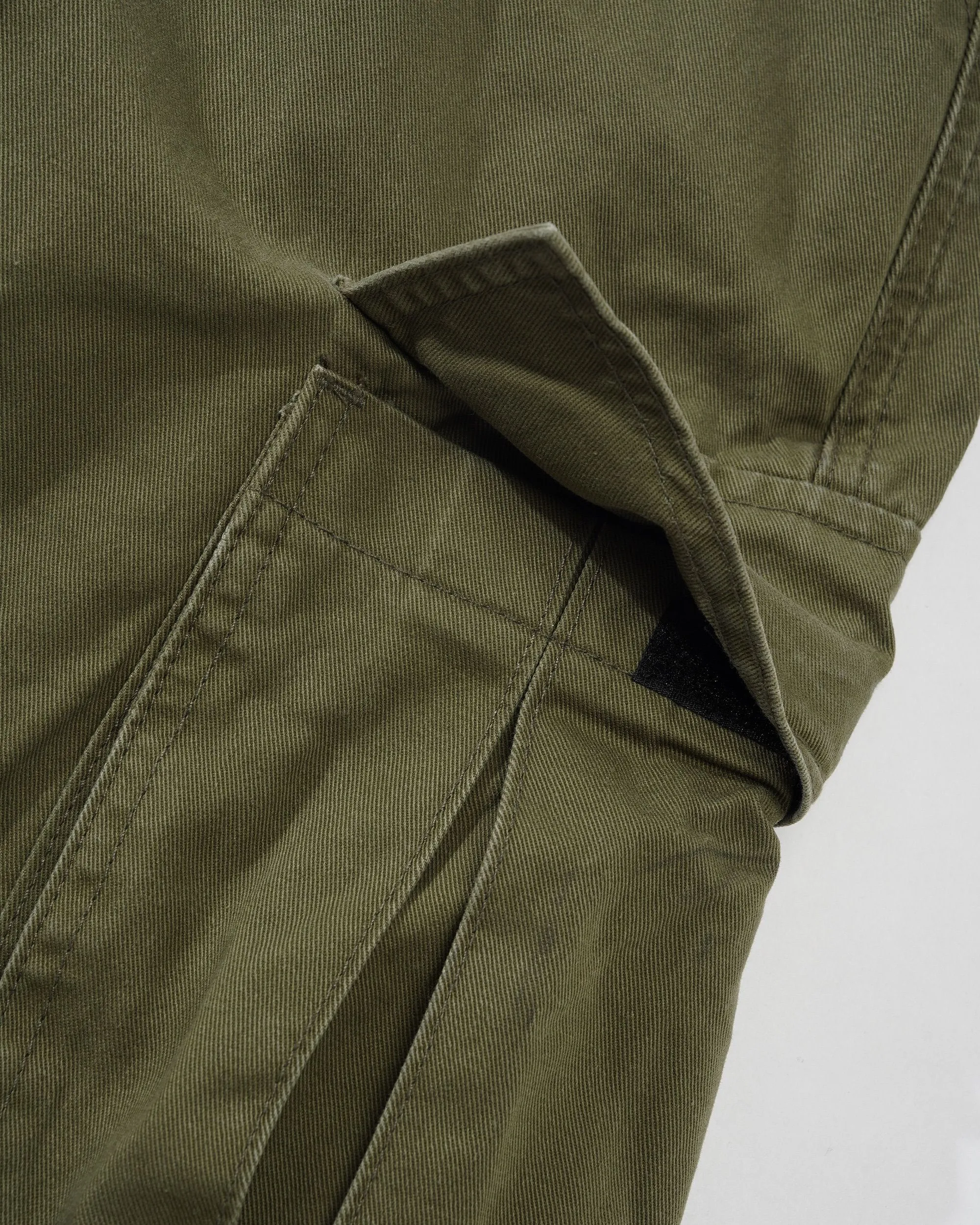 Field Cargo Pants, Fatigue