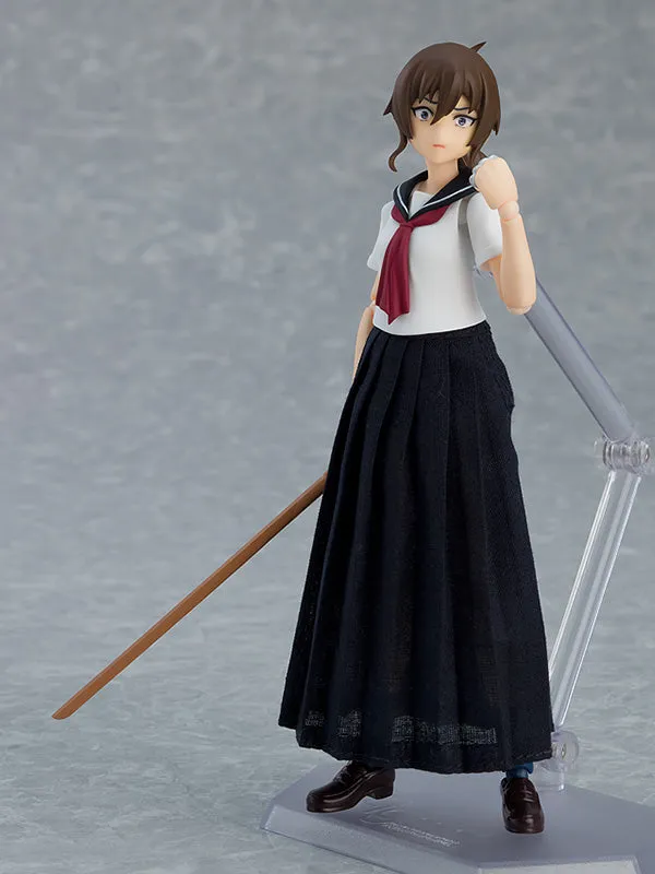 figma Sukeban Body (Makoto)