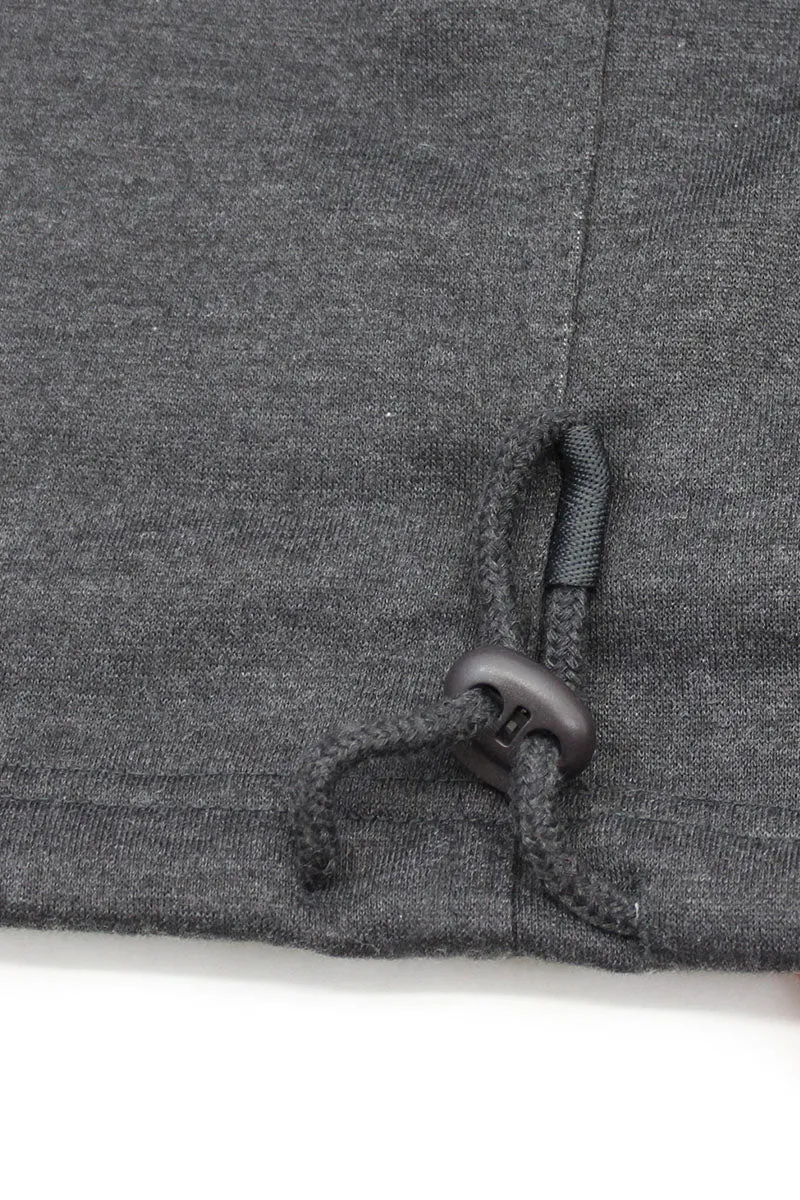 Fleece Heavyweight Cargo Sweatpants