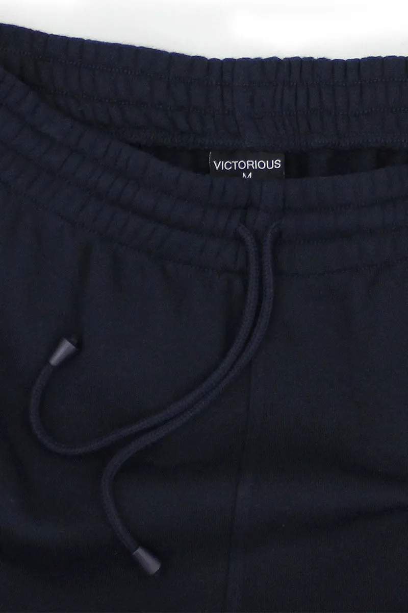 Fleece Heavyweight Cargo Sweatpants