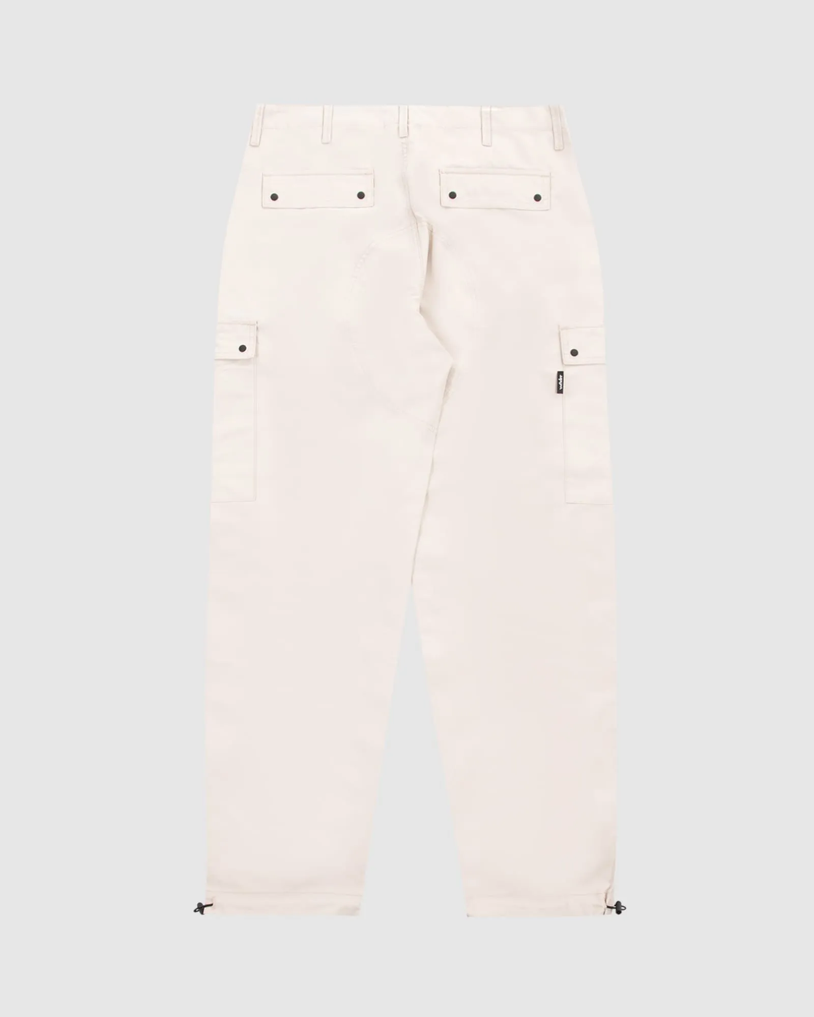 GROVE CARGO PANT - BONE