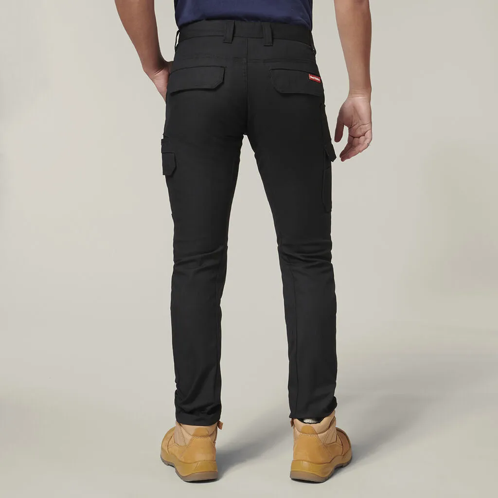 Hard Yakka 3056 Stretch Canvas Cargo Pant (Y02880)