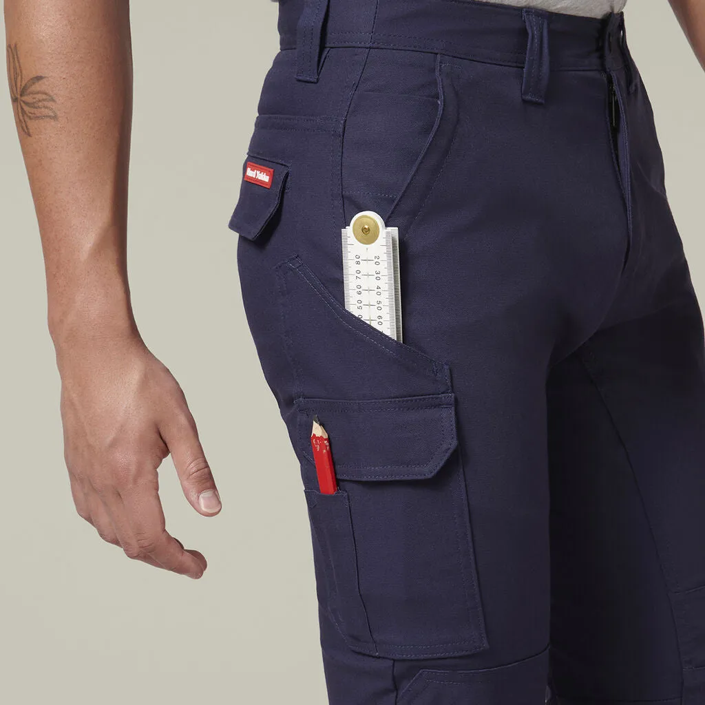 Hard Yakka 3056 Stretch Canvas Cargo Pant (Y02880)