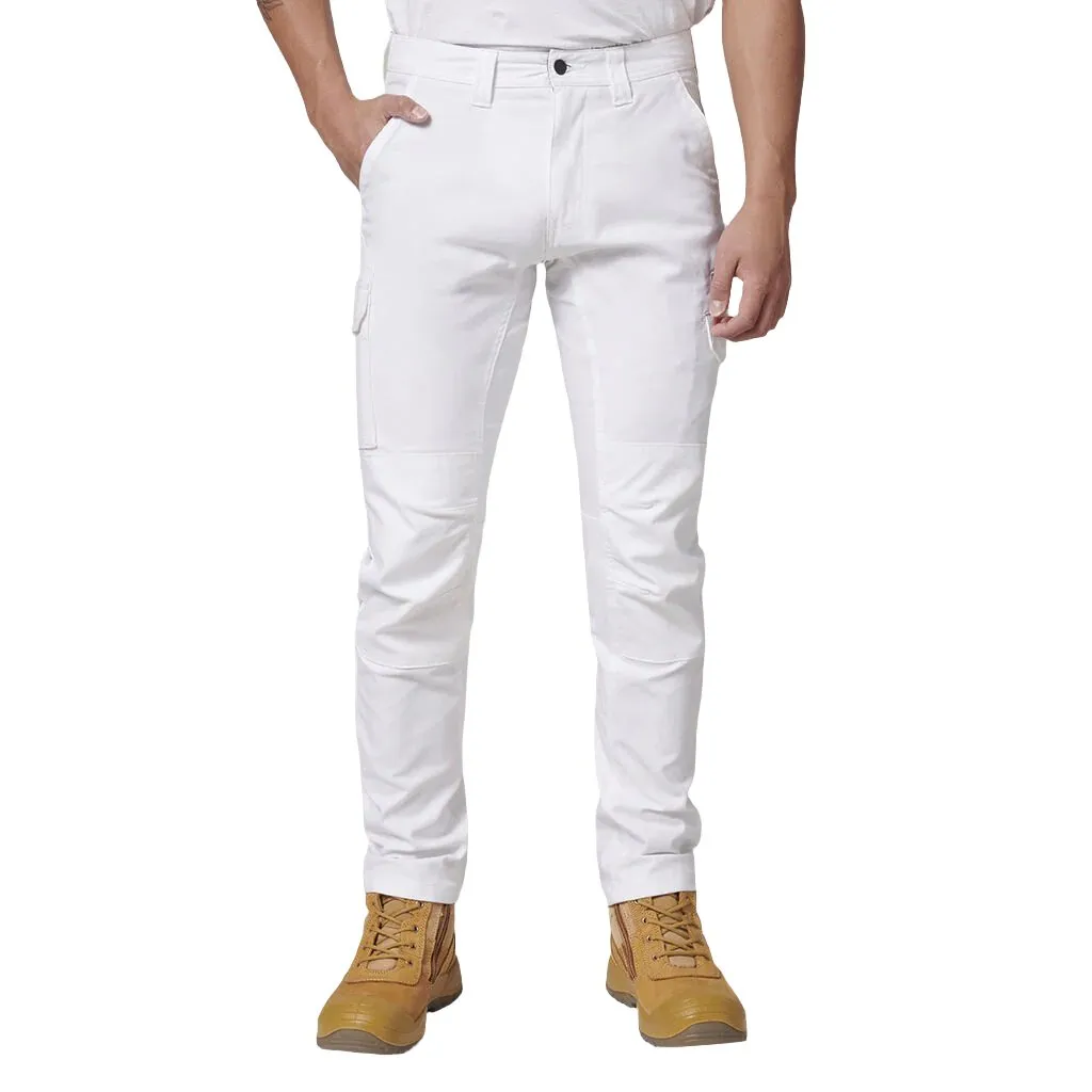 Hard Yakka 3056 Stretch Canvas Cargo Pant (Y02880)