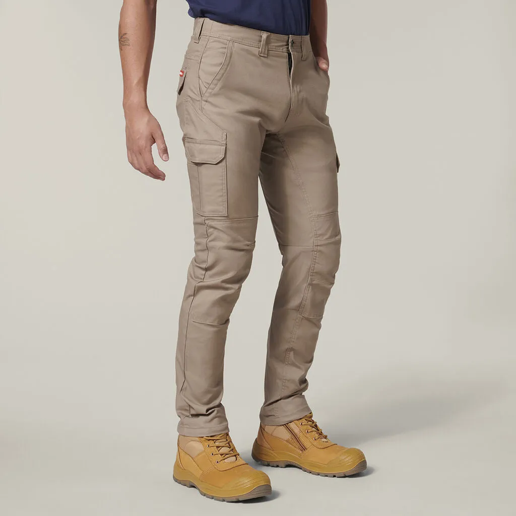 Hard Yakka 3056 Stretch Canvas Cargo Pant (Y02880)