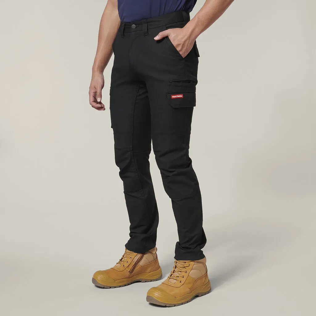 Hard Yakka 3056 Stretch Canvas Cargo Pant (Y02880)