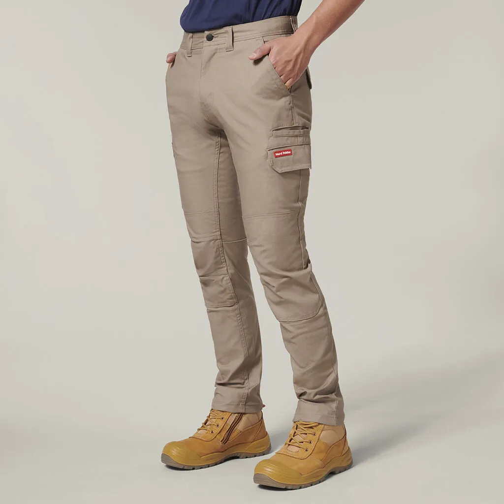 Hard Yakka 3056 Stretch Canvas Cargo Pant (Y02880)