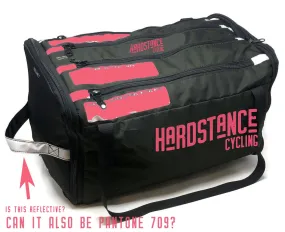 Hardstance RACEDAY BAG - ships in about 3 weeks