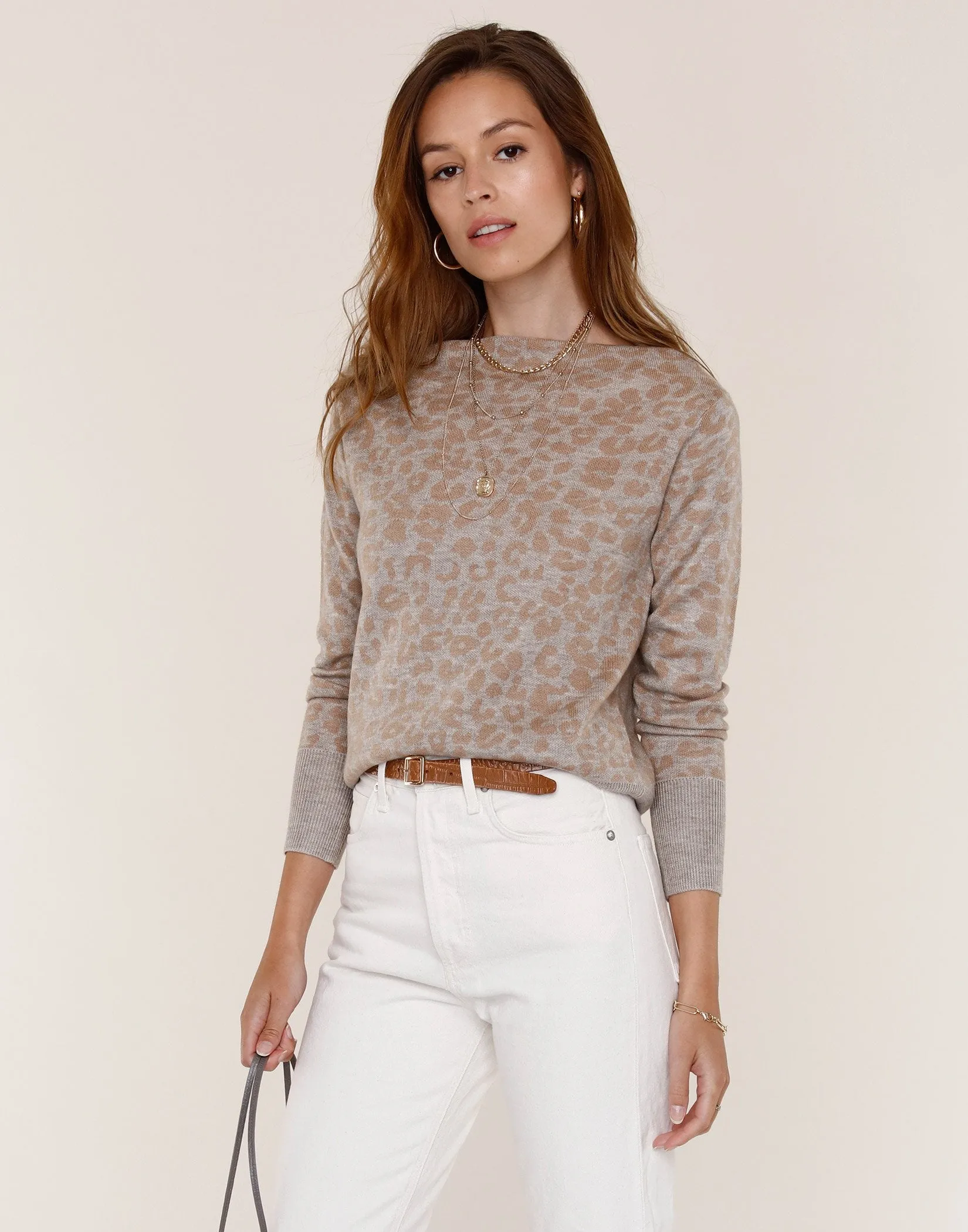 Heara Sweater