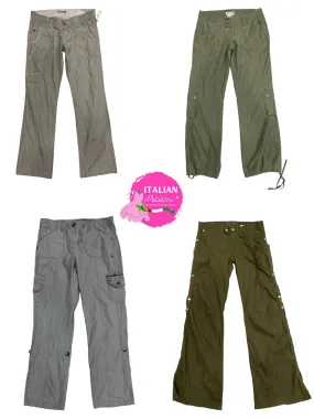 Hot selling cargo street Must have Pants