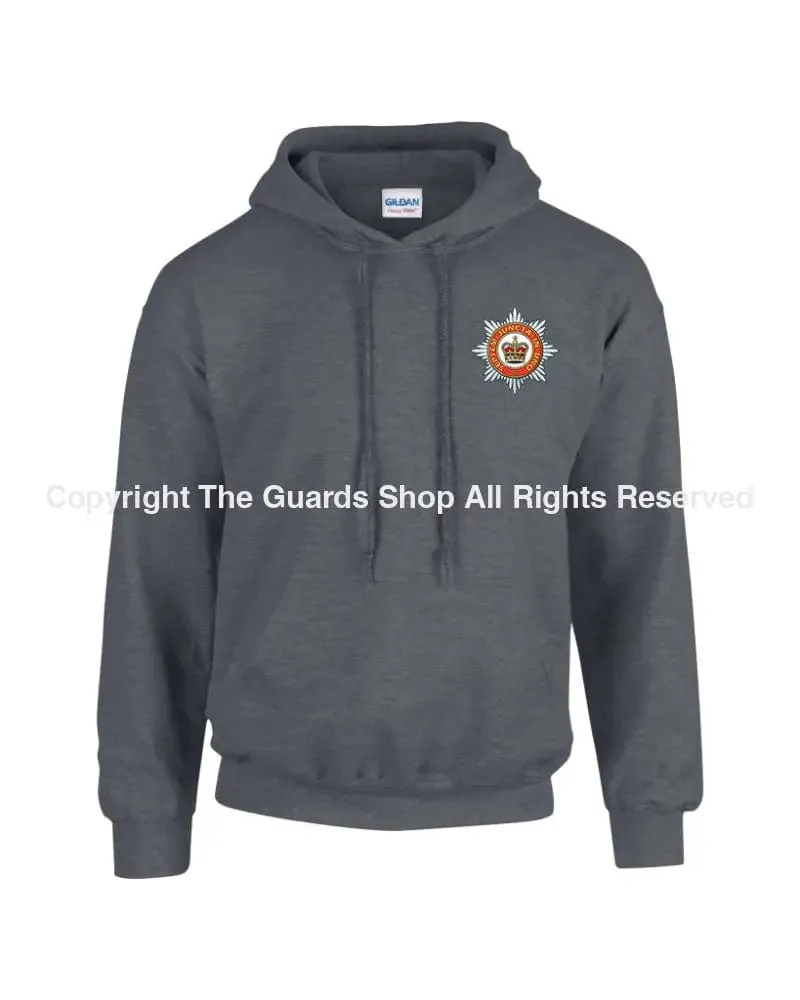 Household Division Hoodie