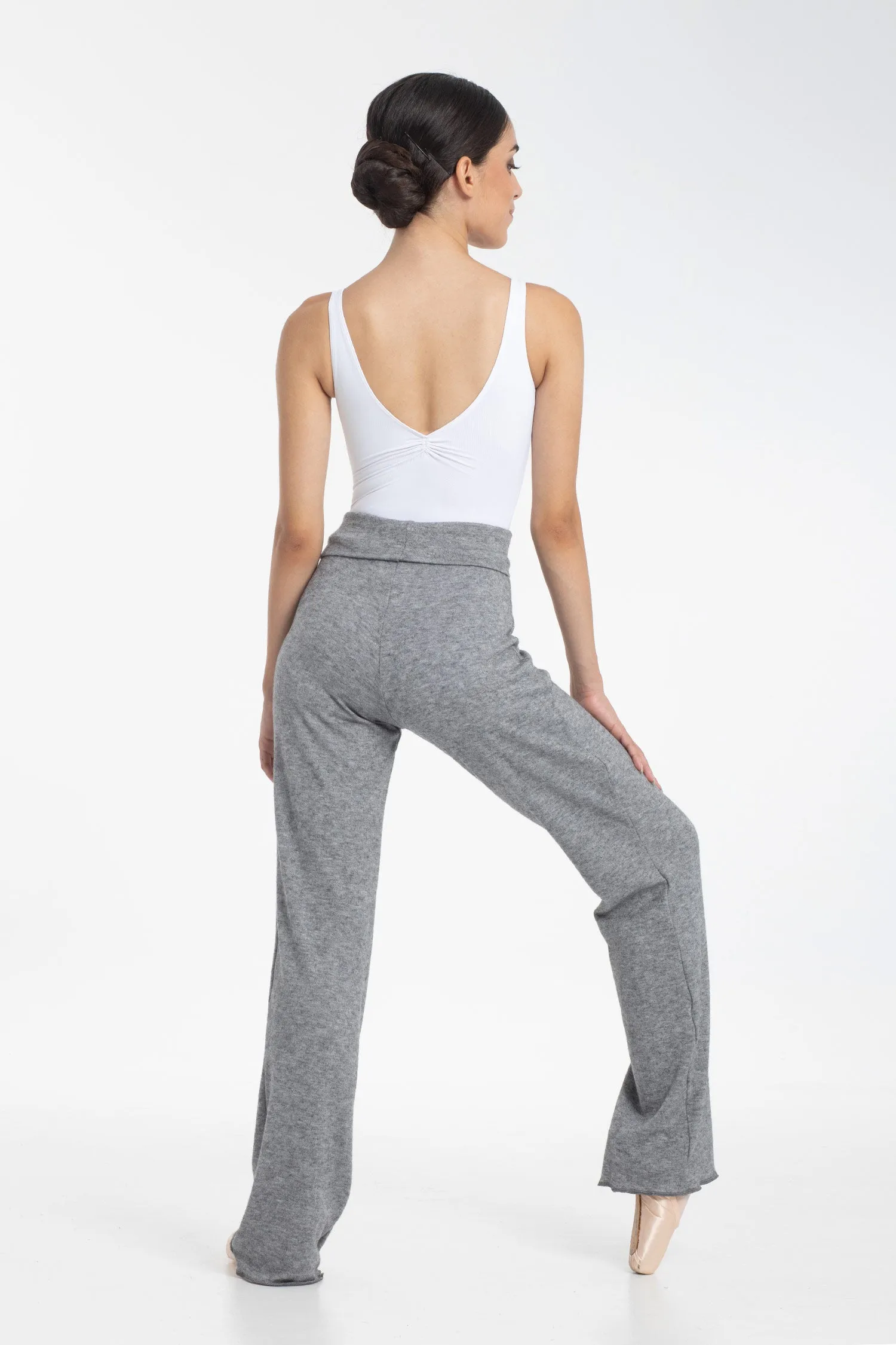 Intermezzo Warm Up Pants