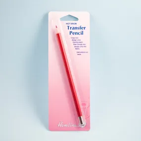 Iron on Transfer Pencil