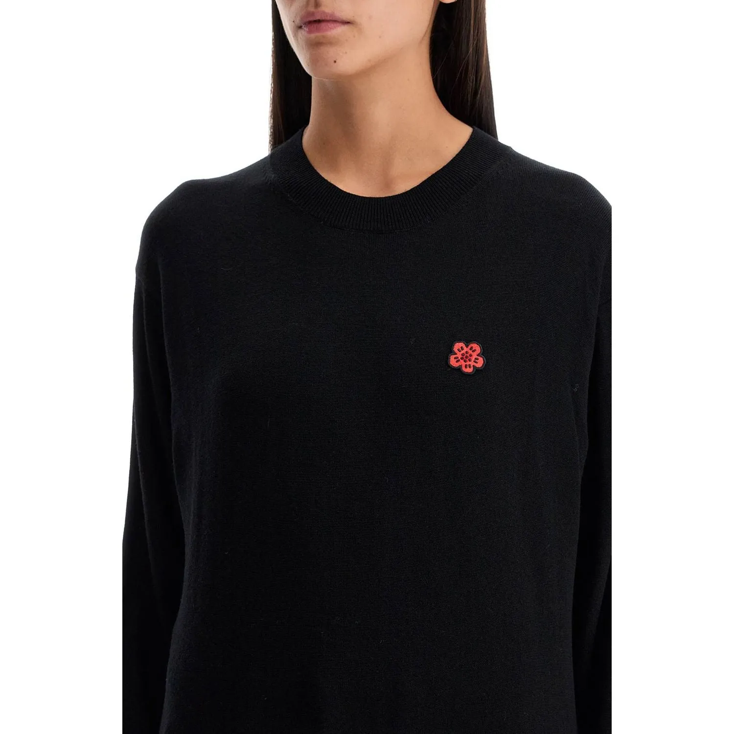 Kenzo boke flower pullover