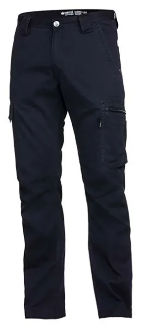 KingGee Mens Core Summer L/W Tradie Pants