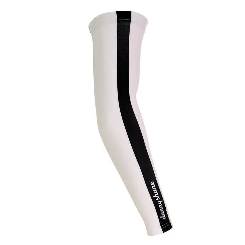 Knee Warmers (White)