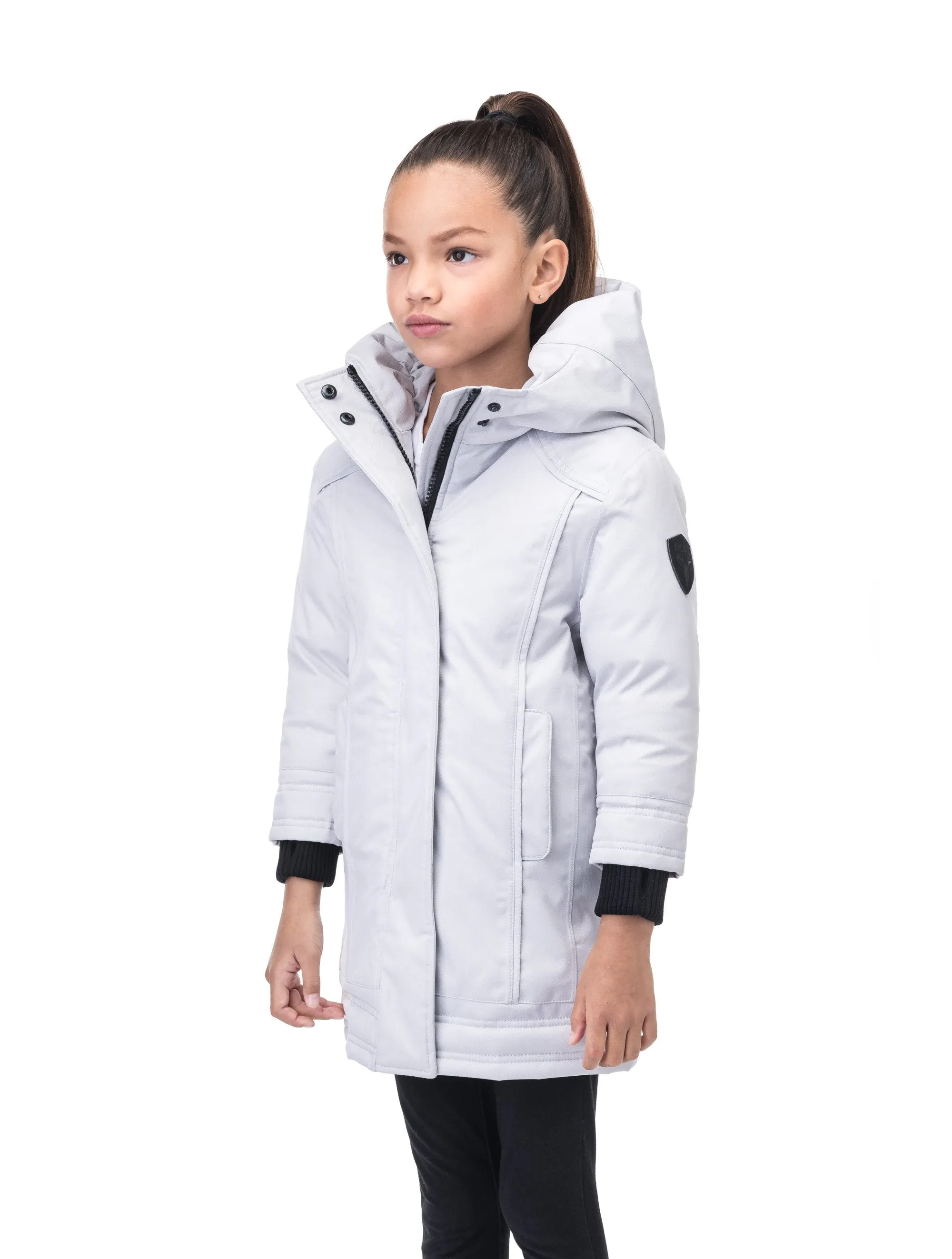 Little Astrid Kids Winter Coat