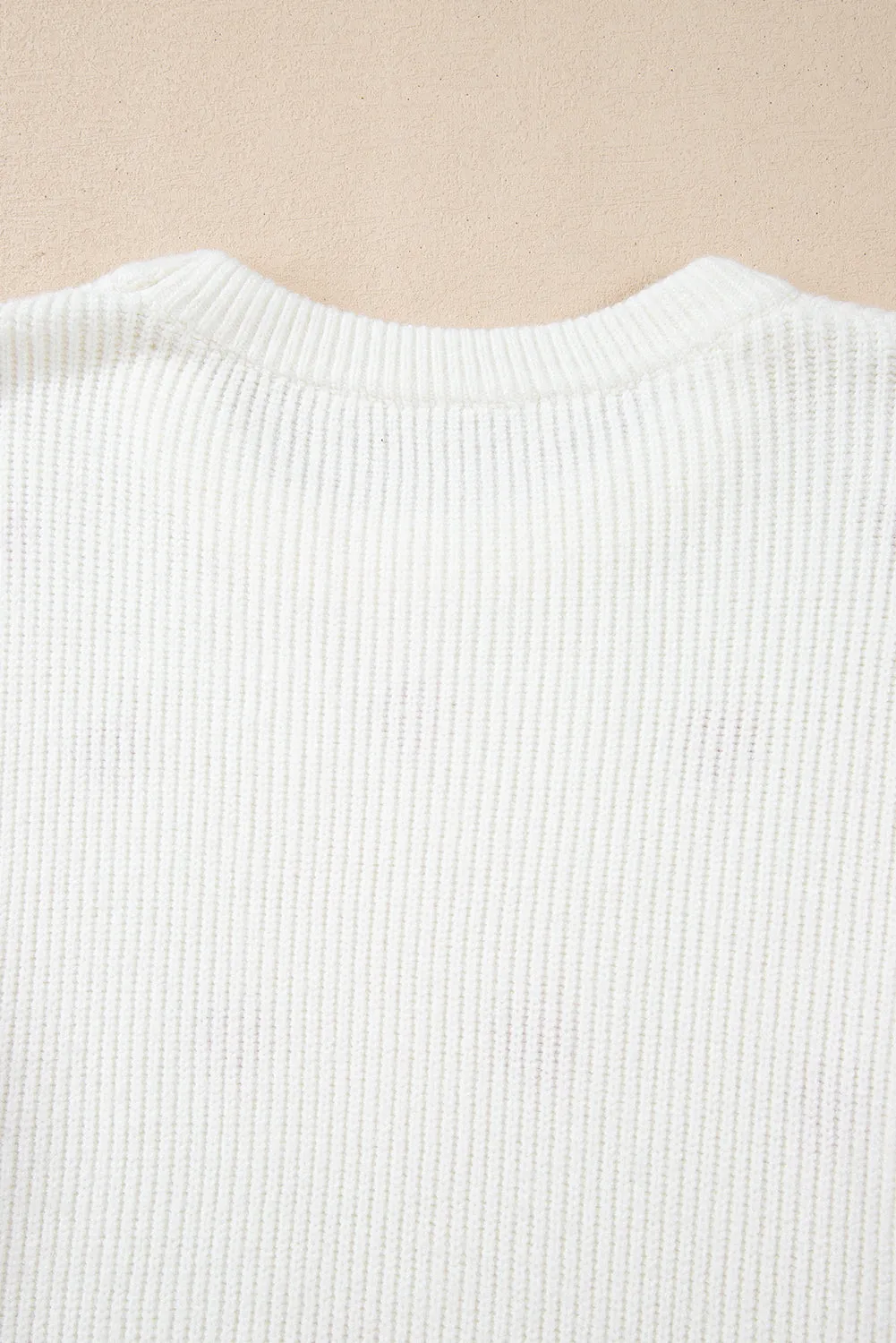 Love Hearts Sweater