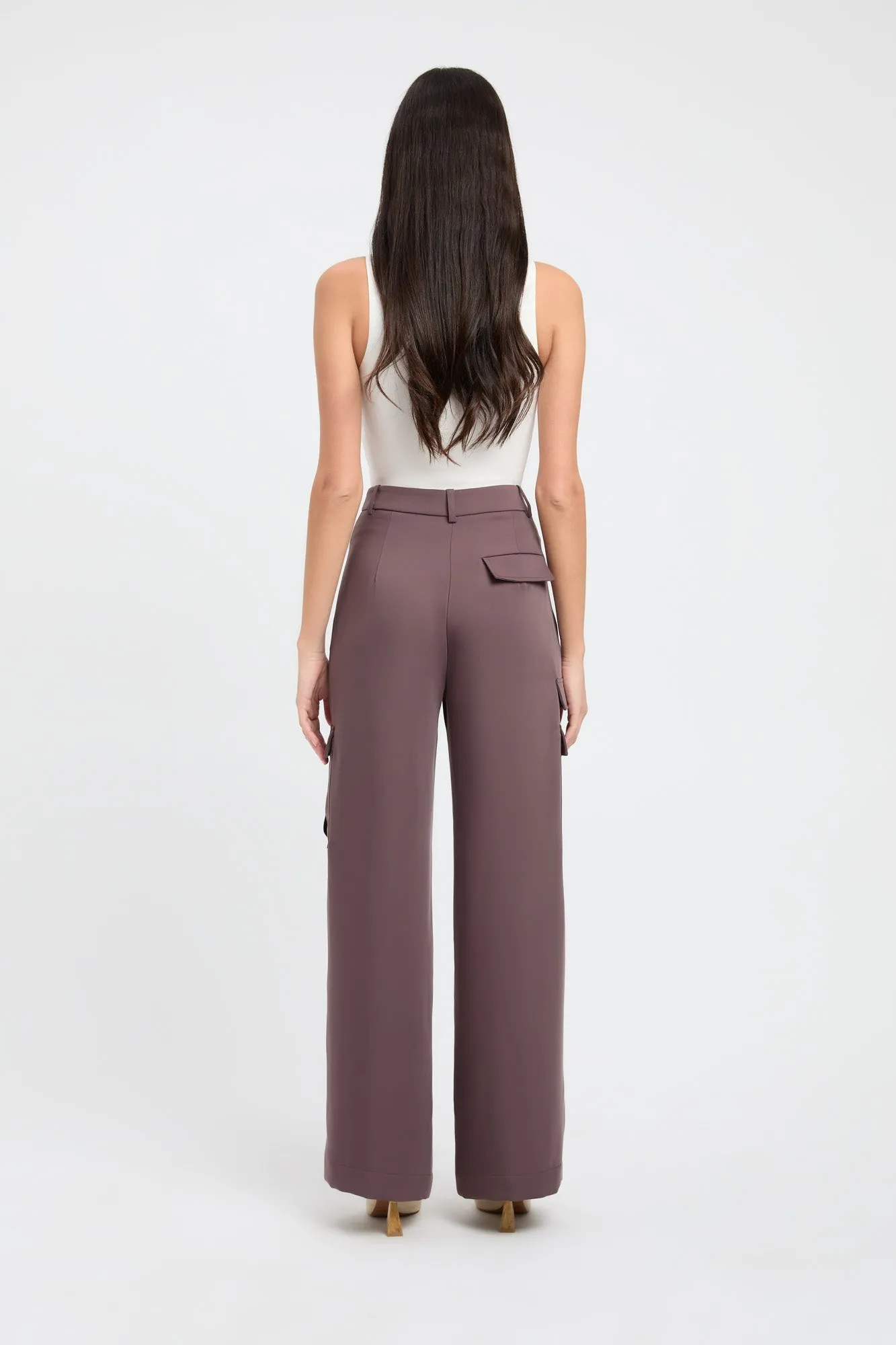 Maria Cargo Pant