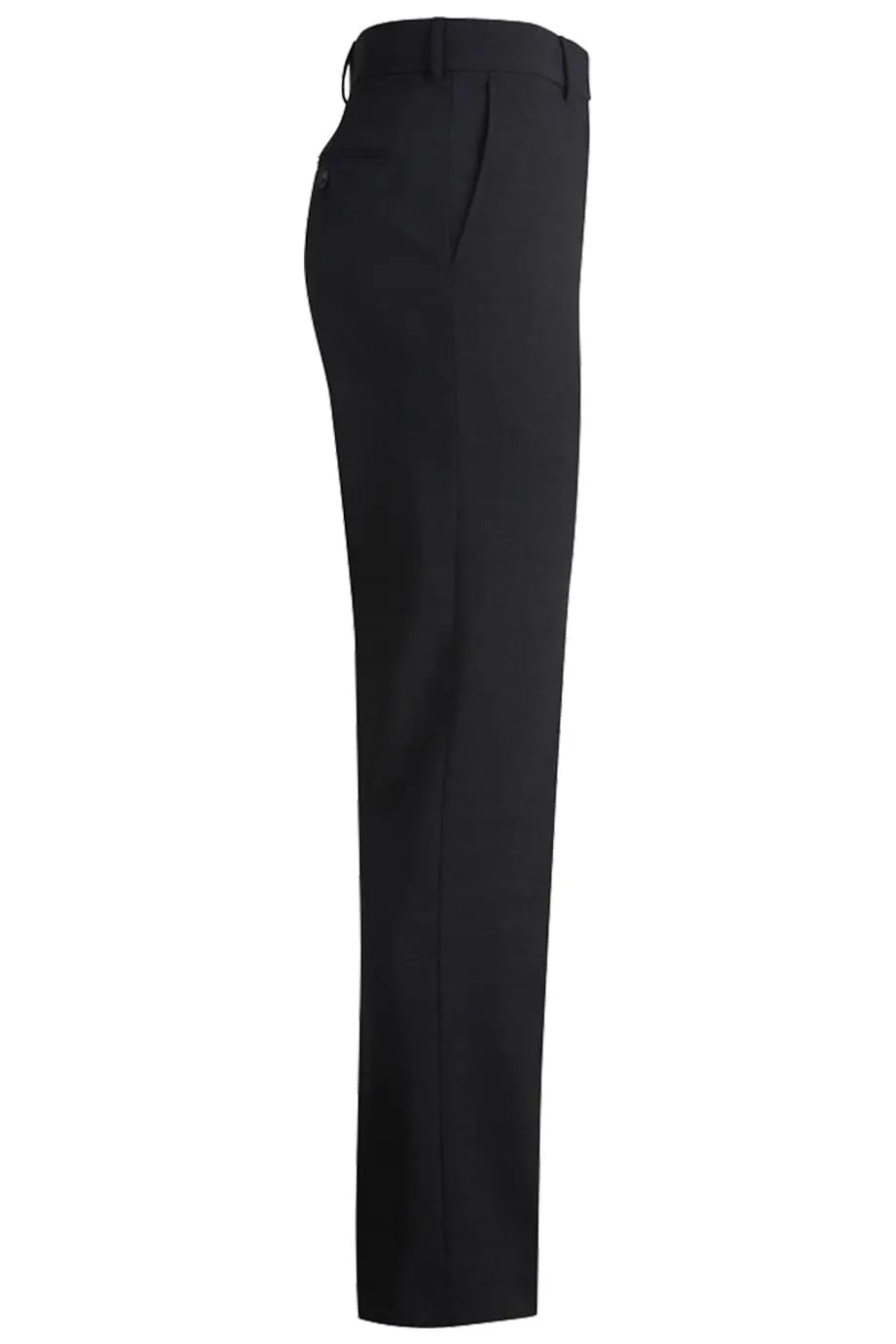 Men's Charcoal Redwood & Ross Dress Pant