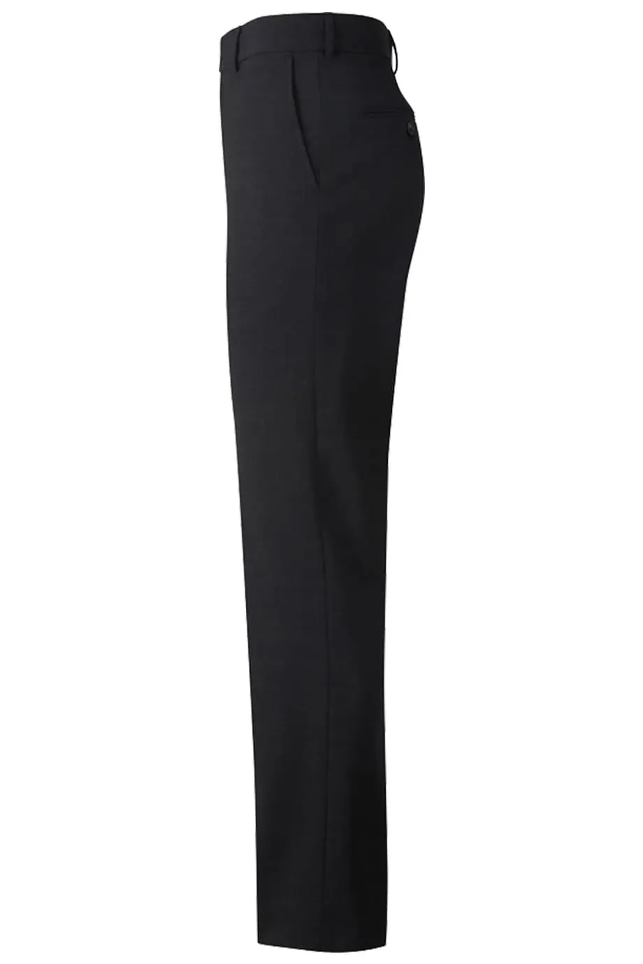 Men's Charcoal Redwood & Ross Dress Pant