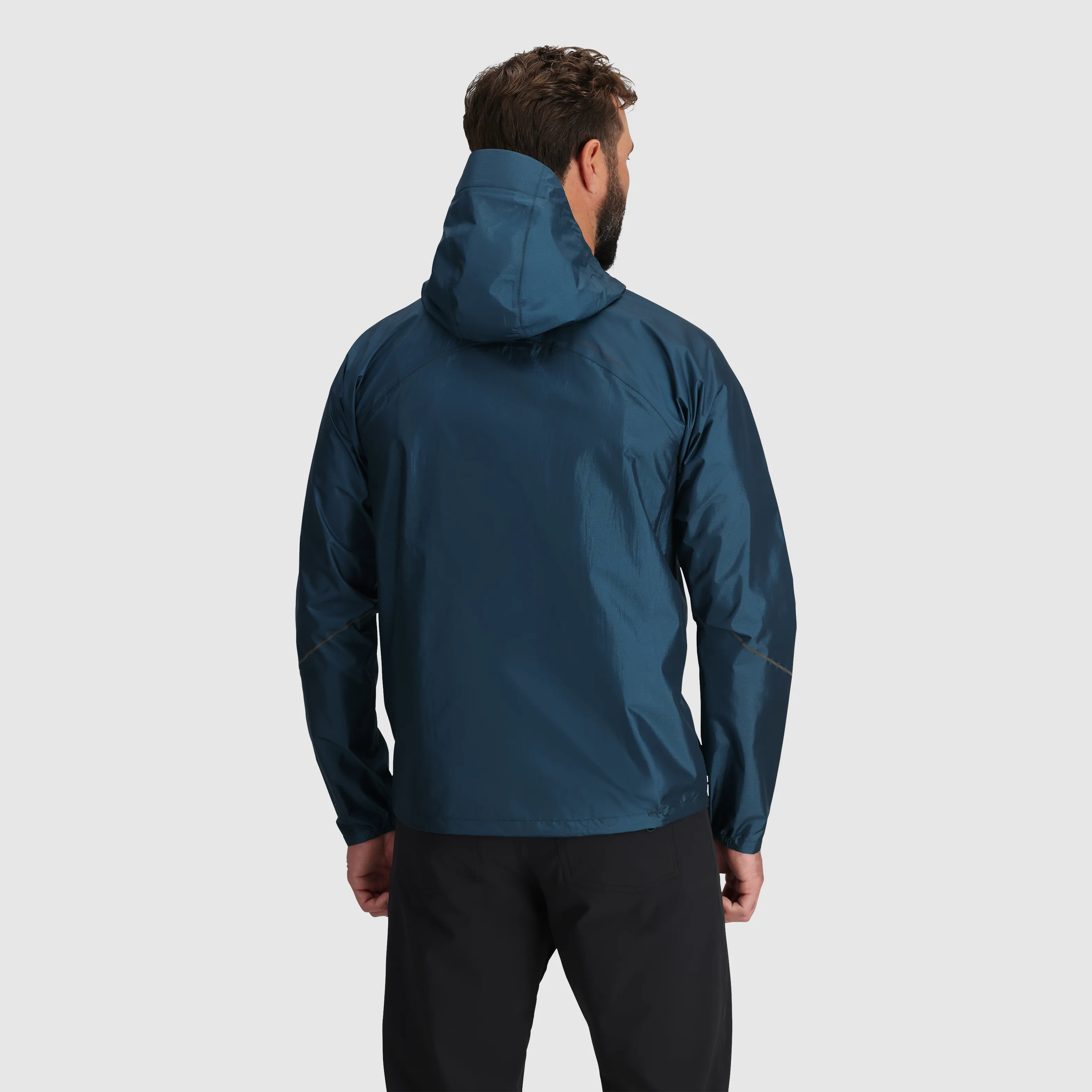 Men's Helium Rain Ultralight Jacket