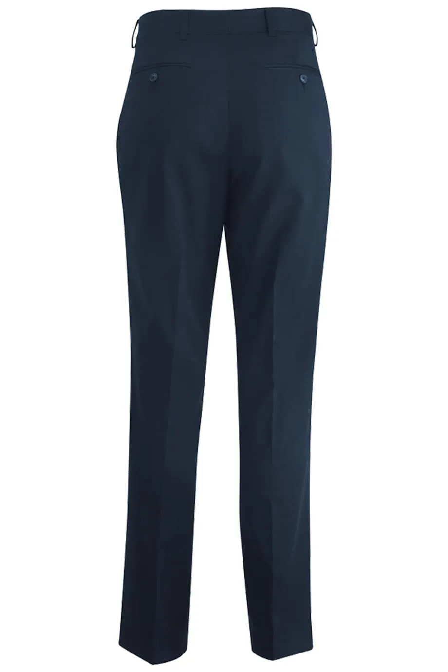 Men's Navy Redwood & Ross Dress Pant