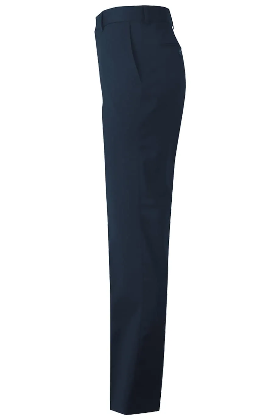 Men's Navy Redwood & Ross Dress Pant