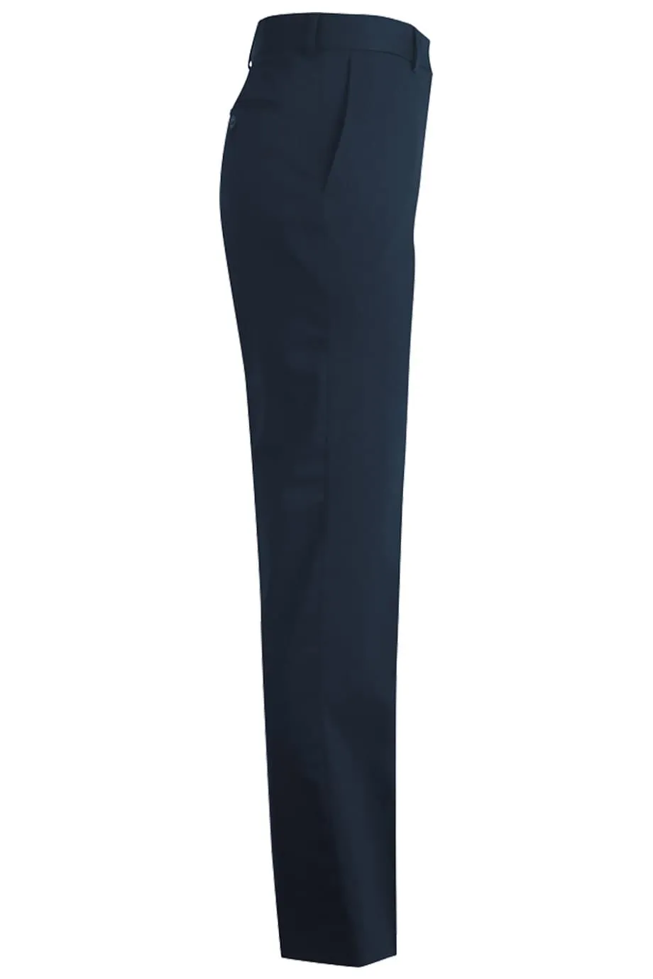 Men's Navy Redwood & Ross Dress Pant