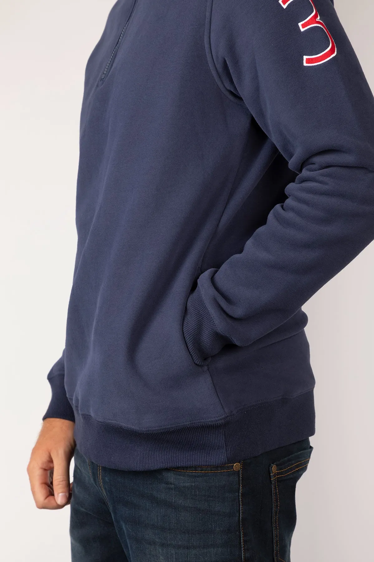 Men's Sweatshirt - Fordon