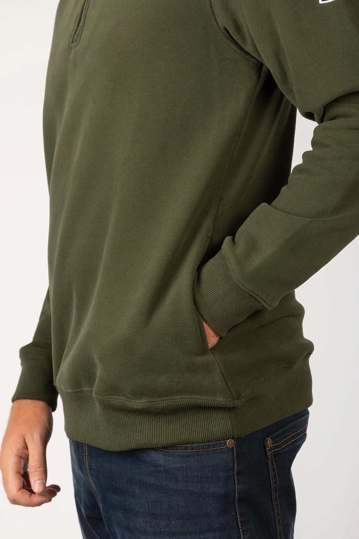 Men's Sweatshirt - Fordon