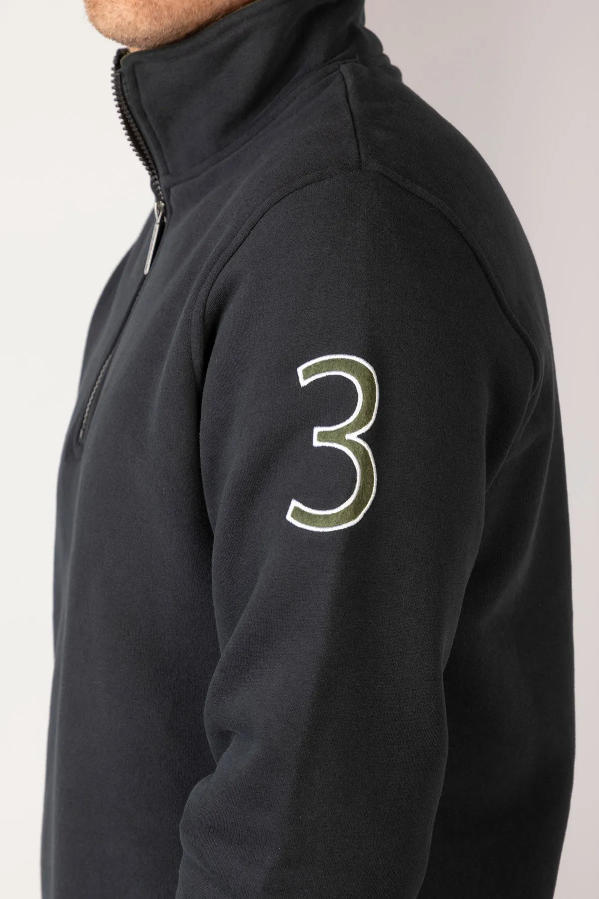 Men's Sweatshirt - Fordon