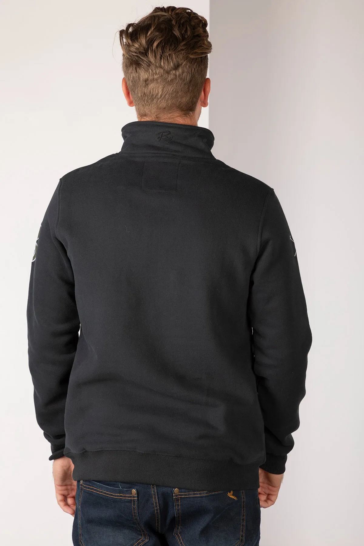 Men's Sweatshirt - Fordon