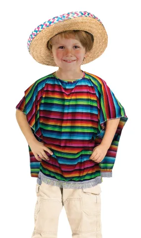 Mexican Poncho