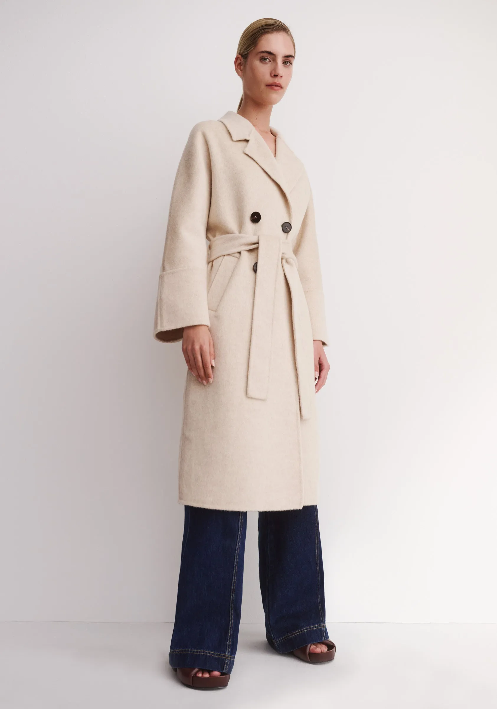 Miri Coat_Nougat