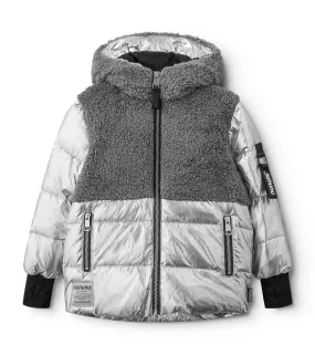 mix it down jacket