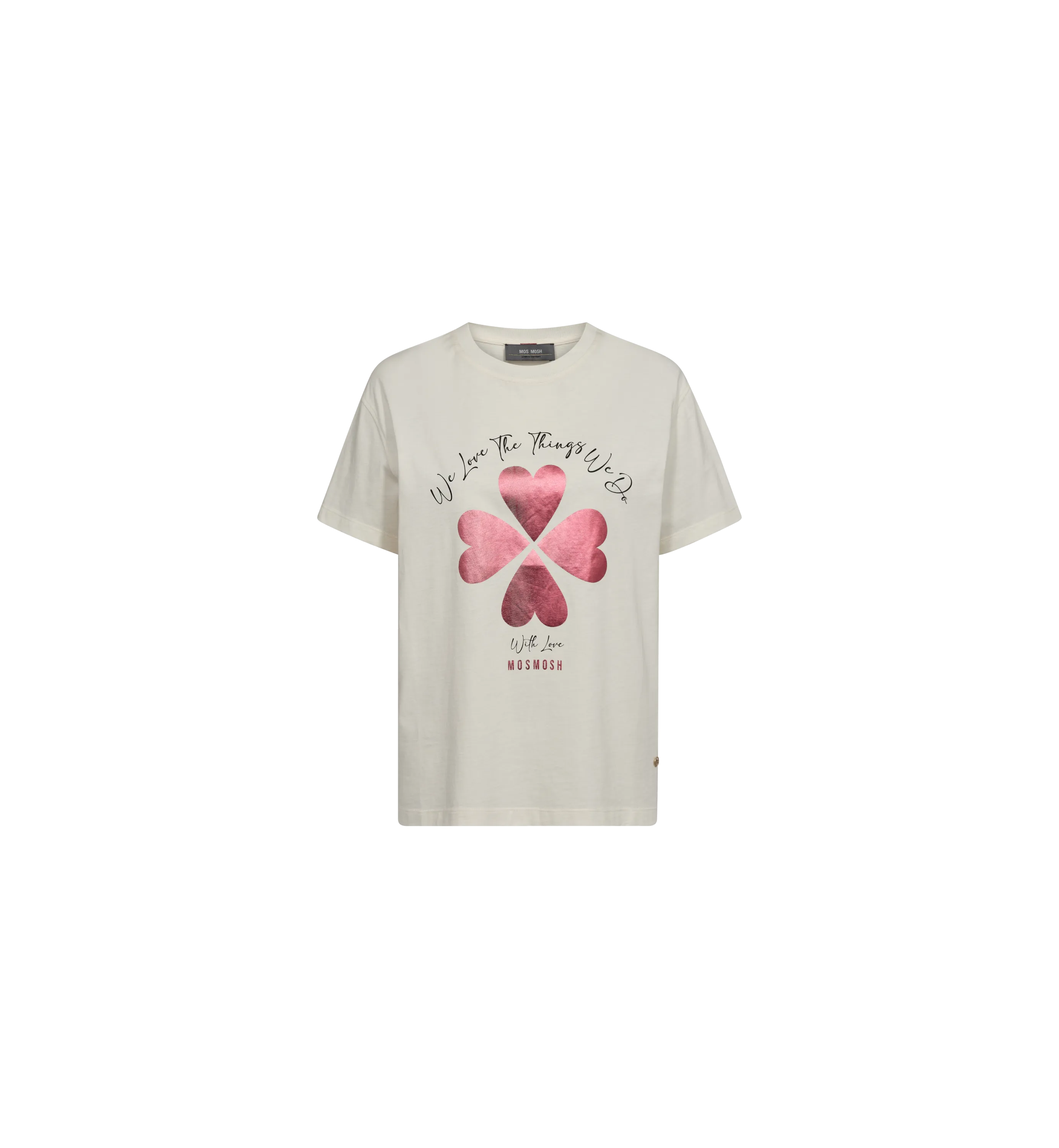 MMGirit O-SS Tee