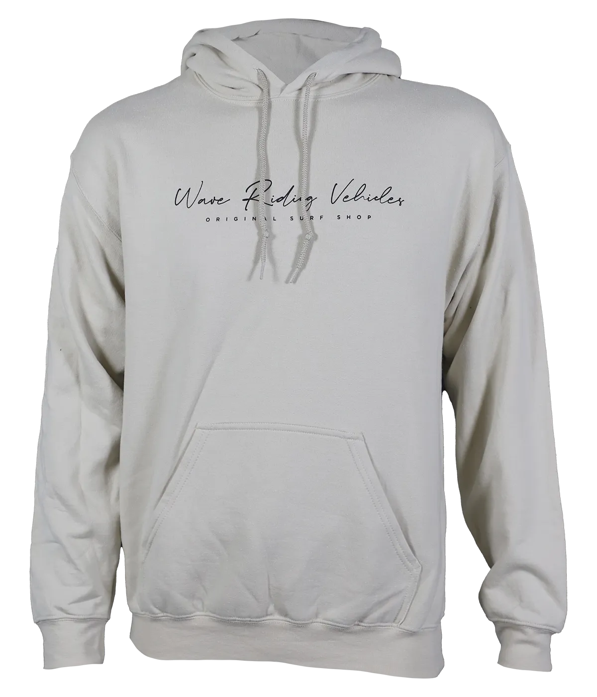 Nalu P/O Hooded Sweatshirt