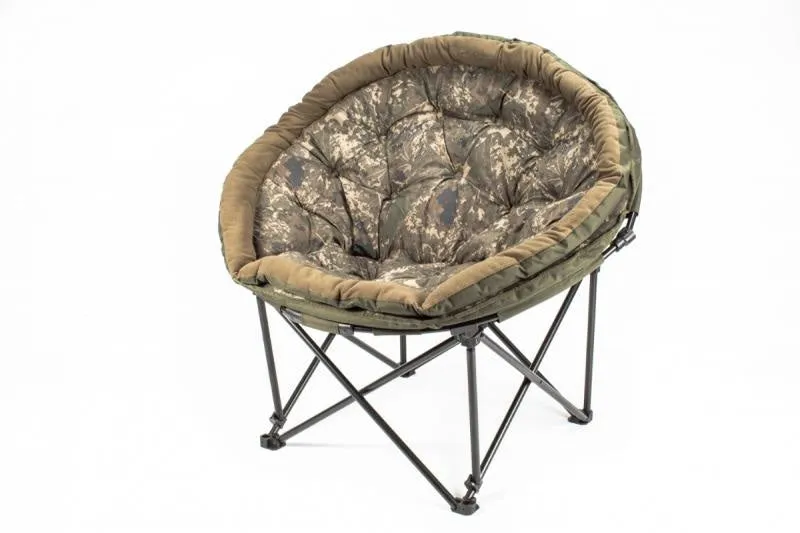 Nash Indulgence Moon Chair Deluxe