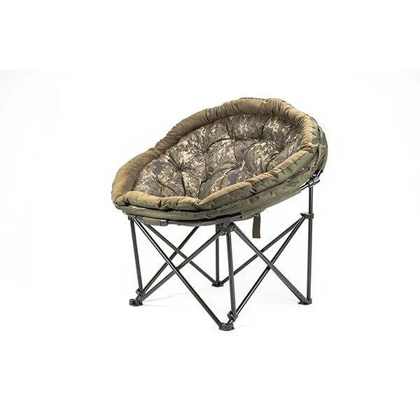 Nash Indulgence Moon Chair Deluxe