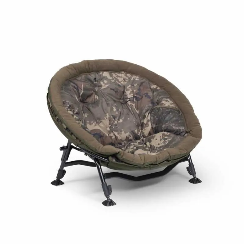 Nash Indulgence Moon Chair Deluxe