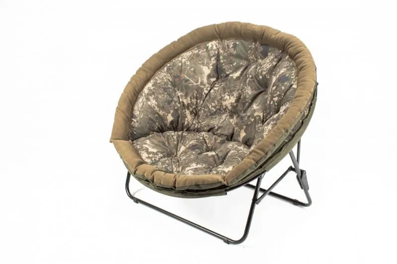 Nash Indulgence Moon Chair Deluxe