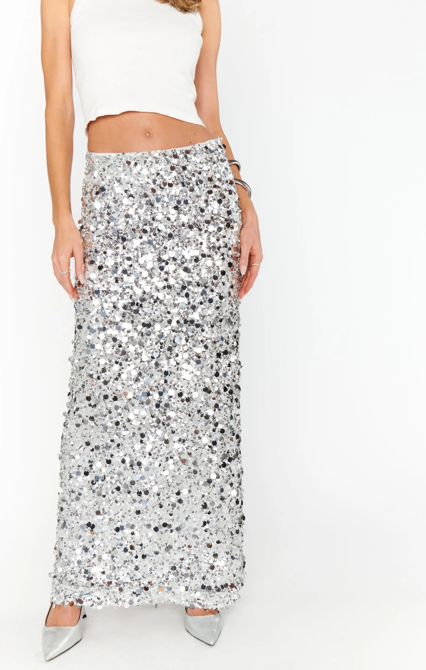 NEW!! "All That Skirt" by Show Me Your Mumu