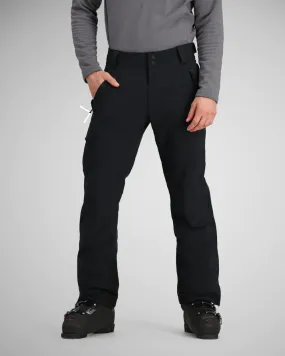 Obermeyer Alpinist Stretch Ski Pant - Men's