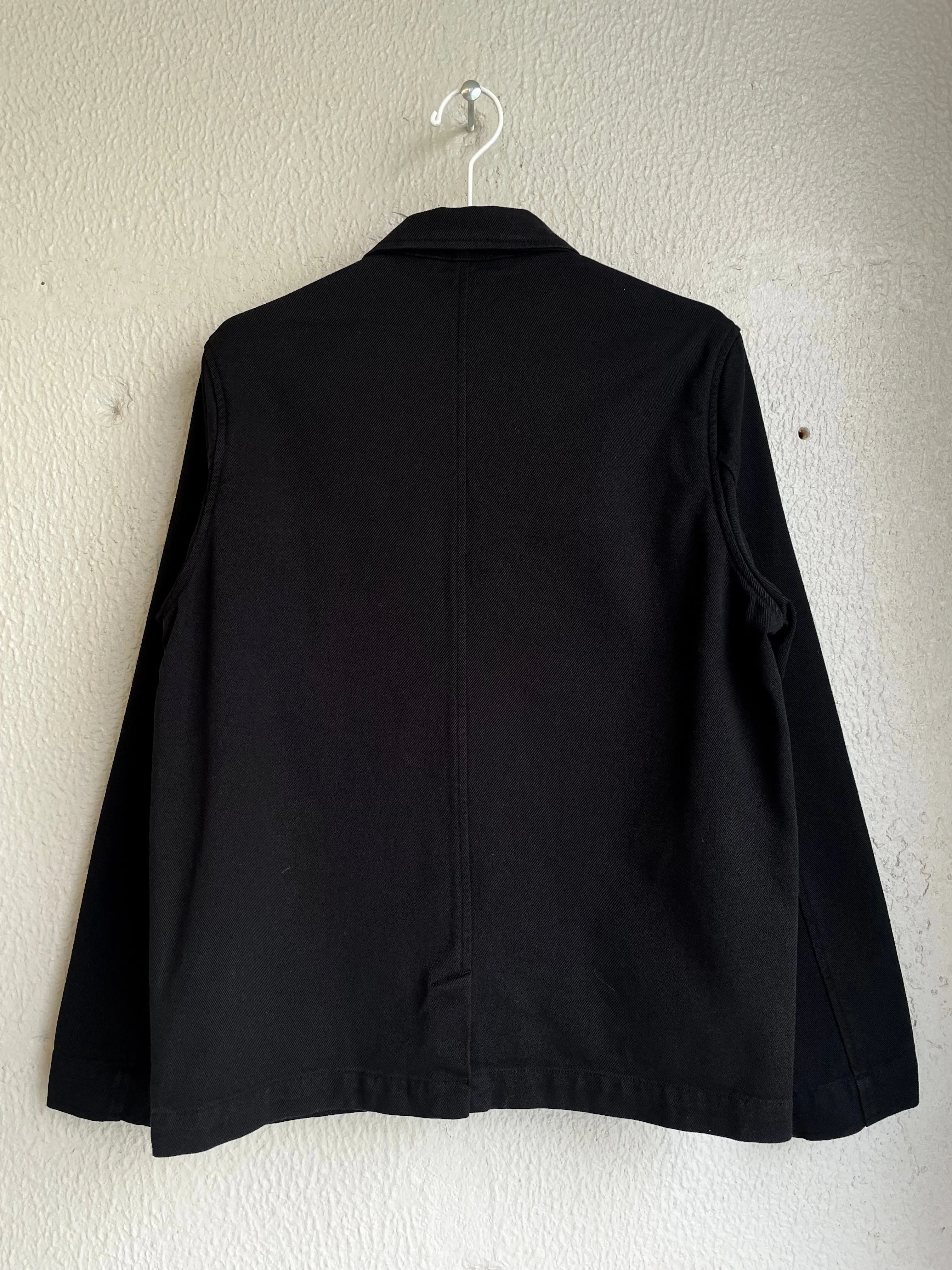 Oficina Jacket - Black