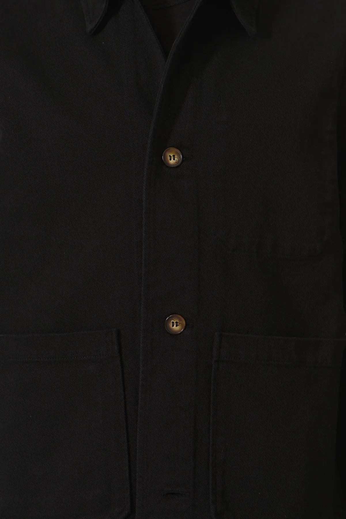 Oficina Jacket - Black