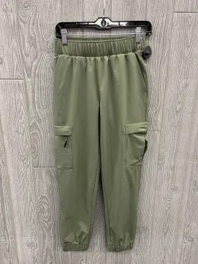 Pants Cargo & Utility By Mondetta In Green, Size: 0