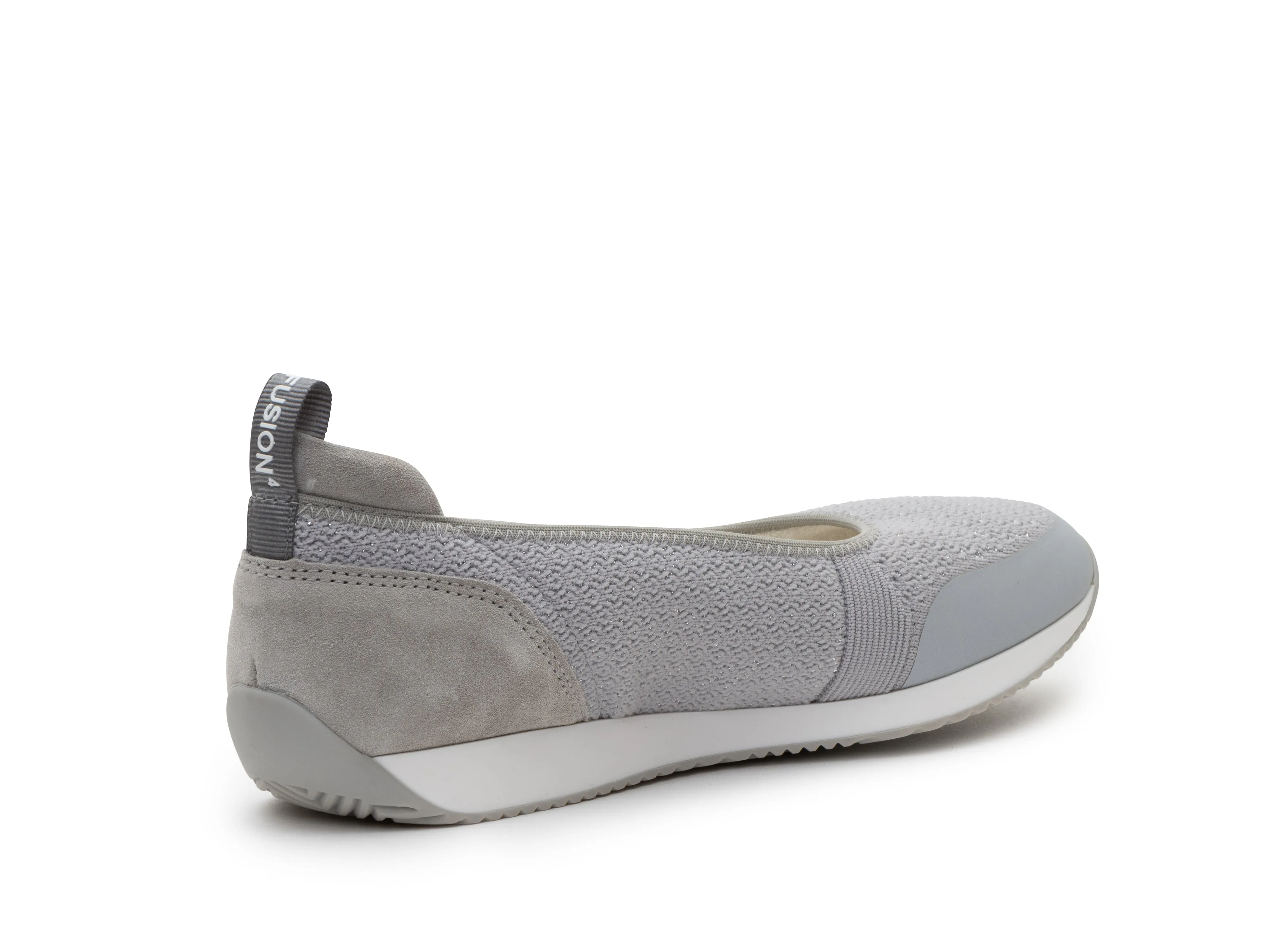 Perth Women's Slip-on Sport Ballet