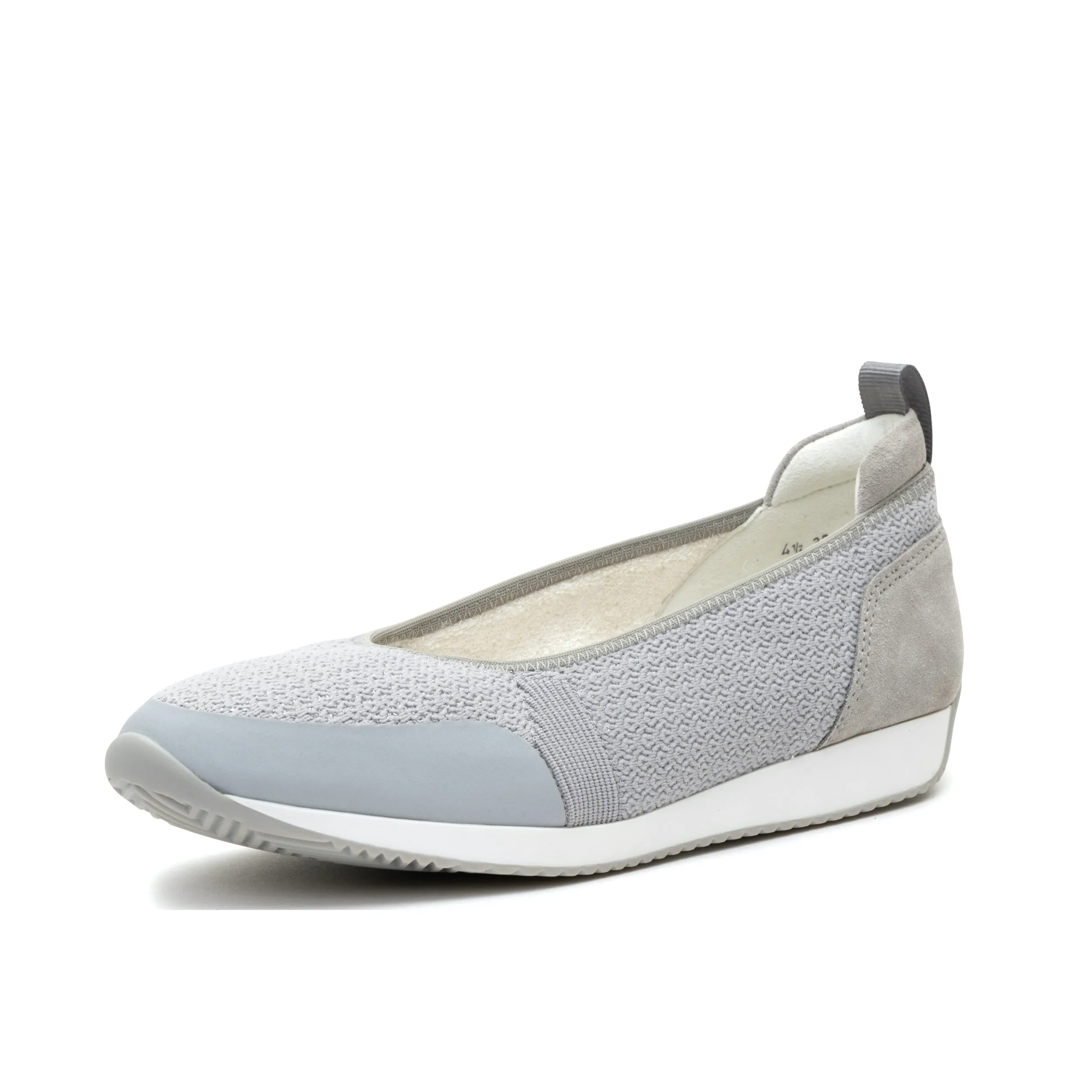 Perth Women's Slip-on Sport Ballet