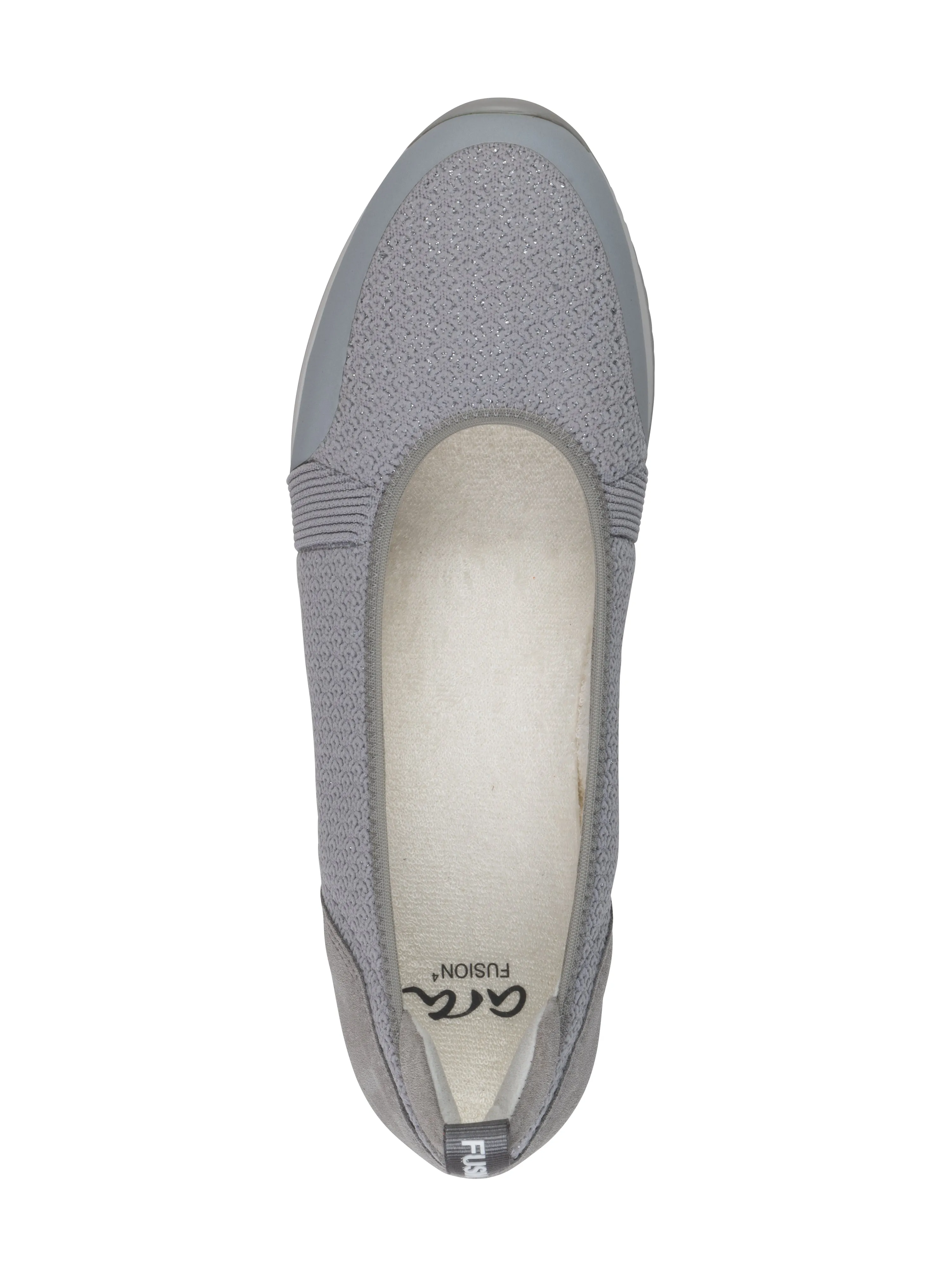 Perth Women's Slip-on Sport Ballet